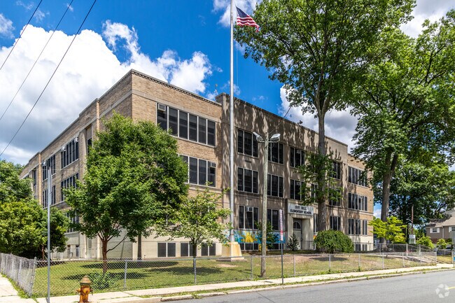 Ivy Hill School's students will conduct research, substantiate arguments, and communicate.