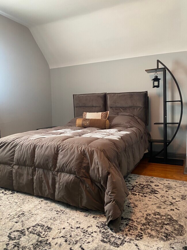 3710 Ruskin Place unit Private Room, Indianapolis, IN 46205 - photo 5