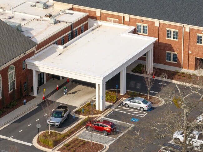 Alpharetta Christian Academy