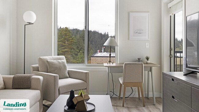 3158 SW 12th Ave unit 2-407.1403375, Portland, OR 97239 - photo 3