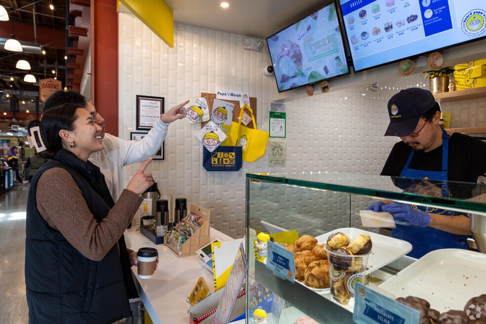 Downtown Castro Valley