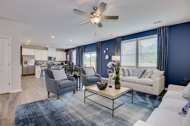 108 Coppersmith Dr unit 36432005, Lexington, SC 29073 - photo 7