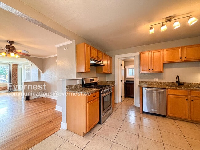 3715 Lafayette St, Denver, CO 80205 - photo 3