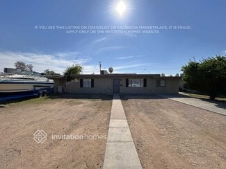 1811 E Clarendon Ave, Phoenix, AZ 85016