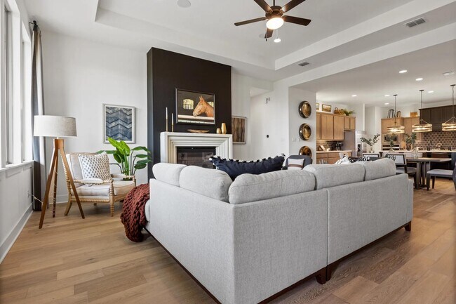 112 Lake Como Pt St unit 36496016, New Braunfels, TX 78130 - photo 7