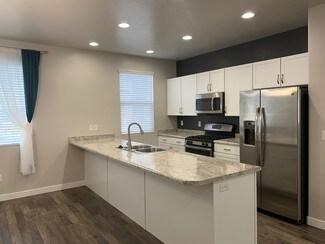 3657 W Sunrise Sky Ln, South Jordan, UT 84009