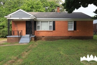 3477 Kensett Dr, Memphis, TN 38127