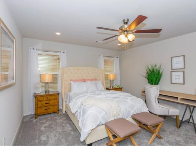 5089 Woodstream Dr, Alexander, AR 72002 - photo 6