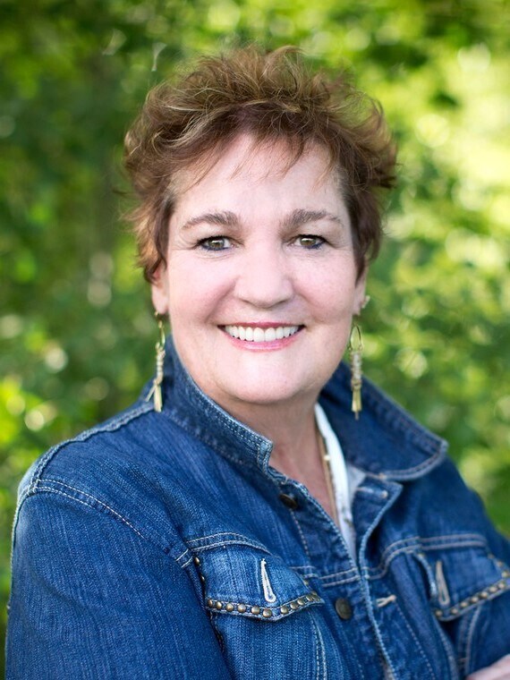 Penny Fletcher