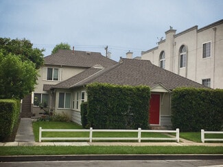 143 N Maple St Unit 143.5, Burbank, CA 91505