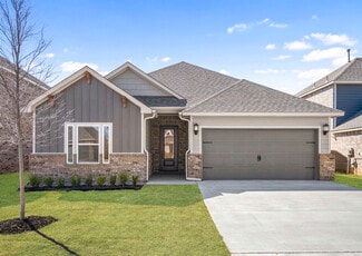 3009 Evyn Blvd Unit 37001974, Mustang, OK 73064