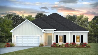 16080 Blue Ridge Dr, Gulfport, MS 39503