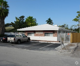 1219 NE 14th Ave, Fort Lauderdale, FL 33304