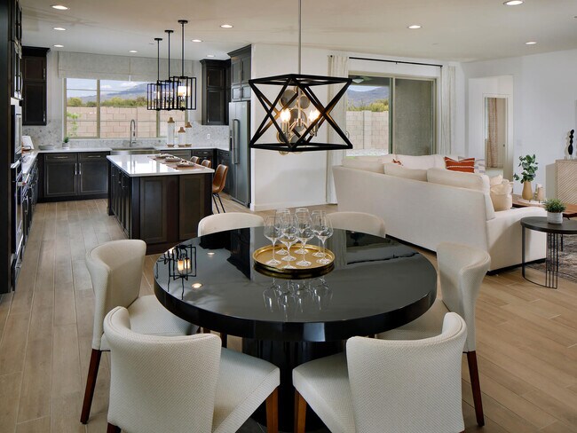 10322 E Red Slate Place, Tucson, AZ 85748 - photo 4