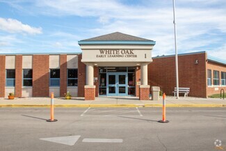 White Oak Elementary School