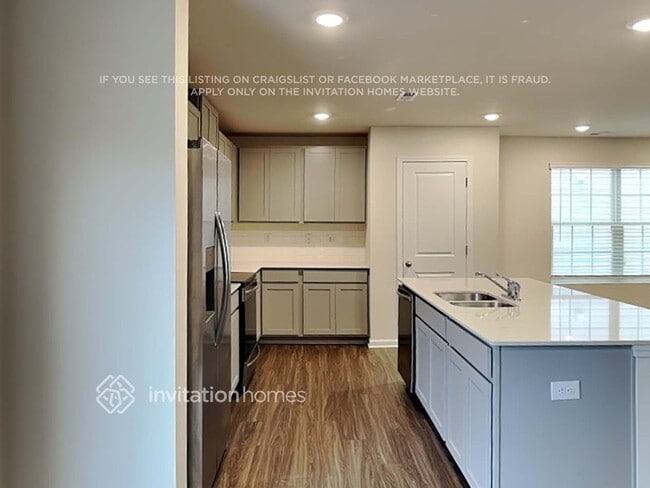 2616 Turtle Point Rd, Charlotte, NC 28262 - photo 7