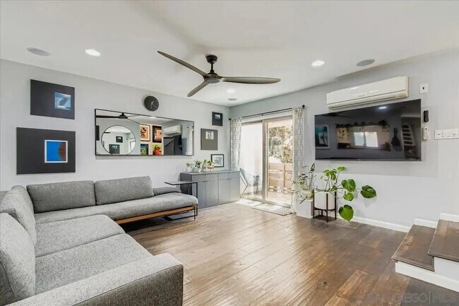 2640 Worden St unit 207, San Diego, CA 92110 - photo 5