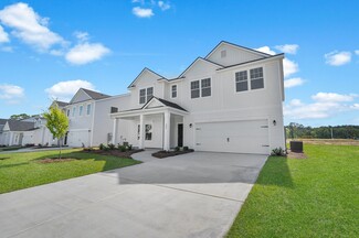 306 Somera Ln, Statesboro, GA 30461