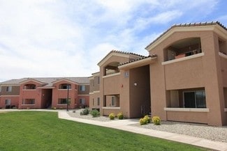 2301 El Camino Real, Las Cruces, NM 88007