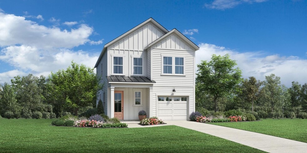 2519 Hillbourne Loop, North Myrtle Beach, SC 29582 - photo 1