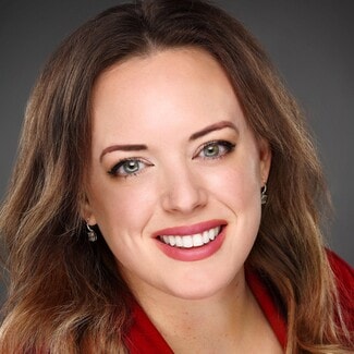 Stephanie O'Driscoll