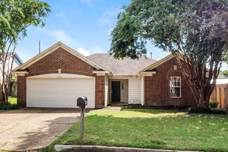 6931 Gallop Dr, Cordova, TN 38018