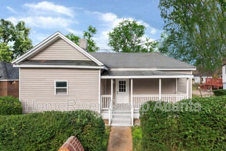 1370 W Hancock Ave, Athens, GA 30606