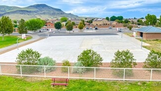 3811 Tayrien, Los Lunas, NM 87031