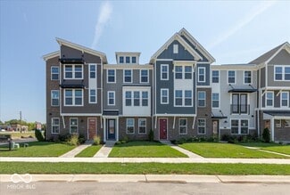 7351 Bayview Run, McCordsville, IN 46055