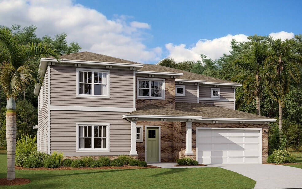 6616 Quest St, St. Cloud, FL 34771 - photo 1