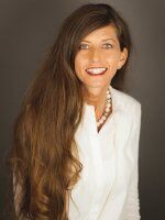 Ginny Vanoostrom