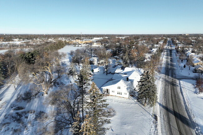 St. Cloud Group Home supports all who enter its doors.