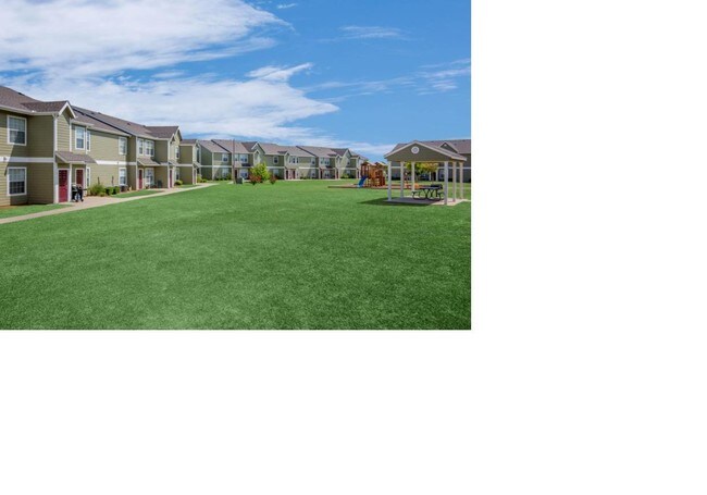 Prairie View, Newcastle, OK 73065 - photo 2