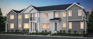 6981 S Static Peak Dr Unit 36499686, West Jordan, UT 84081