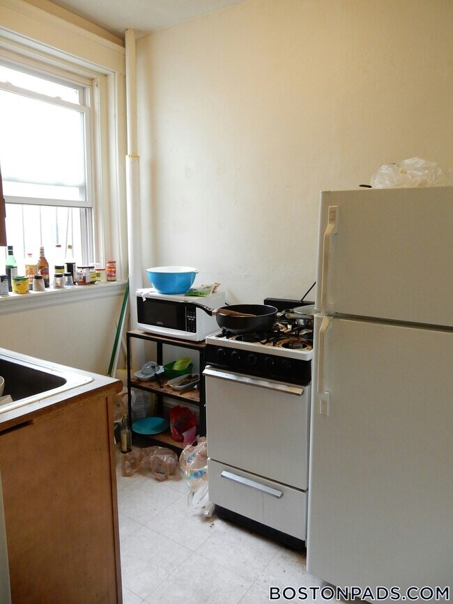 1175 Boylston St Unit 23, Boston, MA 02215