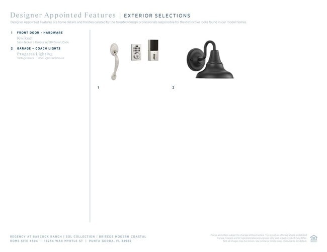 16254 Wax Myrtle St, Punta Gorda, FL 33982 - photo 5