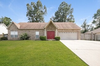 107 Inverness Cove, Benton, AR 72015