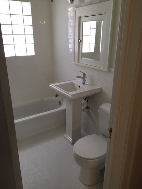 4151 Wyoming St unit 1, Kansas City, MO 64111 - photo 3