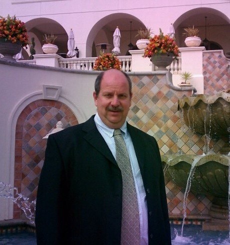 Mark Averbeck