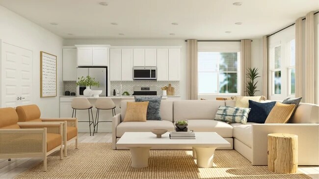 4017 Richmar Butte Ave, Las Vegas, NV 89139 - photo 5