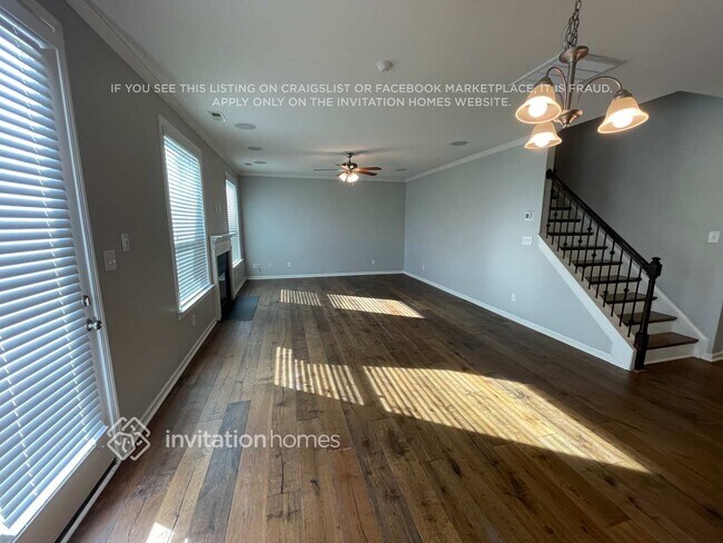 10318 Blackstone Dr, Huntersville, NC 28078 - photo 6