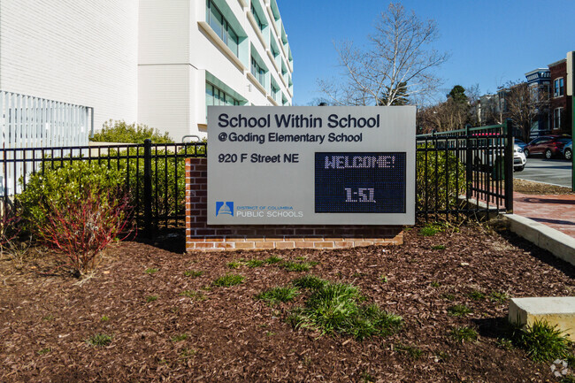 School within School