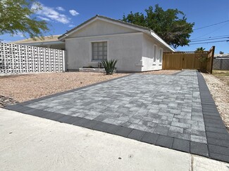 1807 S 6th St, Las Vegas, NV 89104