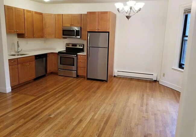 43 E Springfield St unit 4, Boston, MA 02118 - photo 4