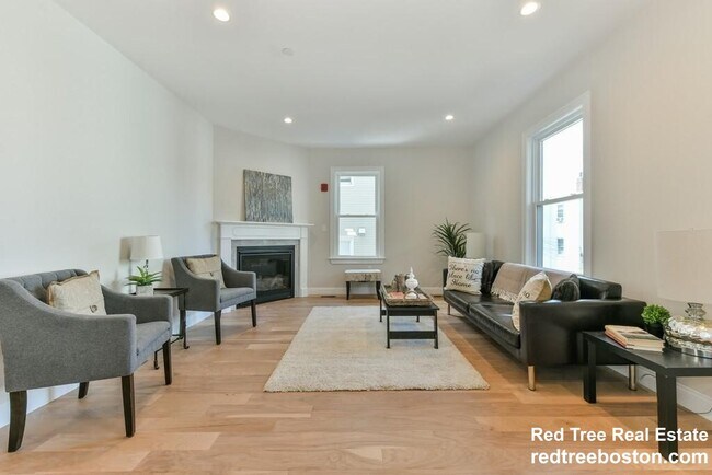 20 Weld Hill St unit 1, Jamaica Plain, MA 02130 - photo 3