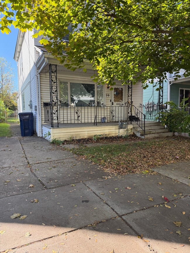 70 Reservation St, Buffalo, NY 14207