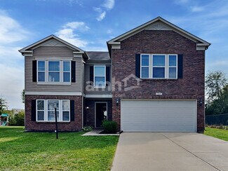 7927 Newhall Way, Indianapolis, IN 46239