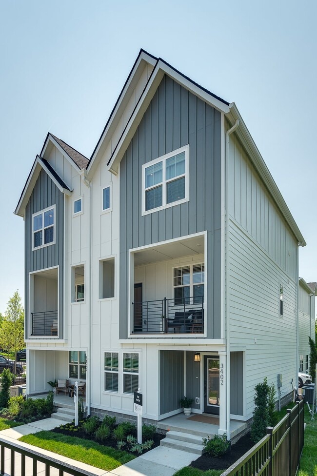 3350 Conviser Dr Unit Lot 51, Nashville, TN 37207