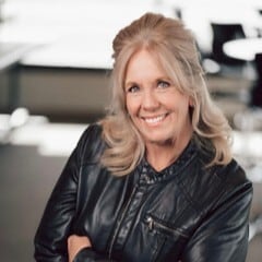 Joyce Fry