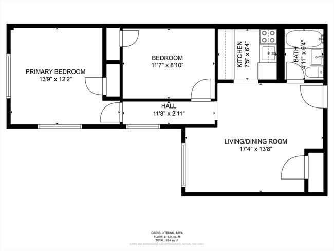 515 Beacon St unit 6, Boston, MA 02215 - photo 3